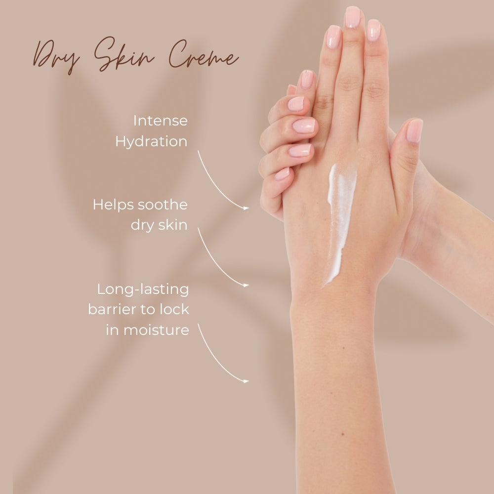 Dermavive Dry Skin Creme 100g