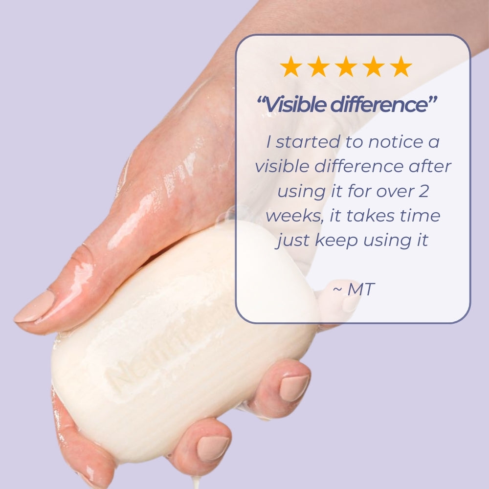 Neutriderm Brightening Bar 120g