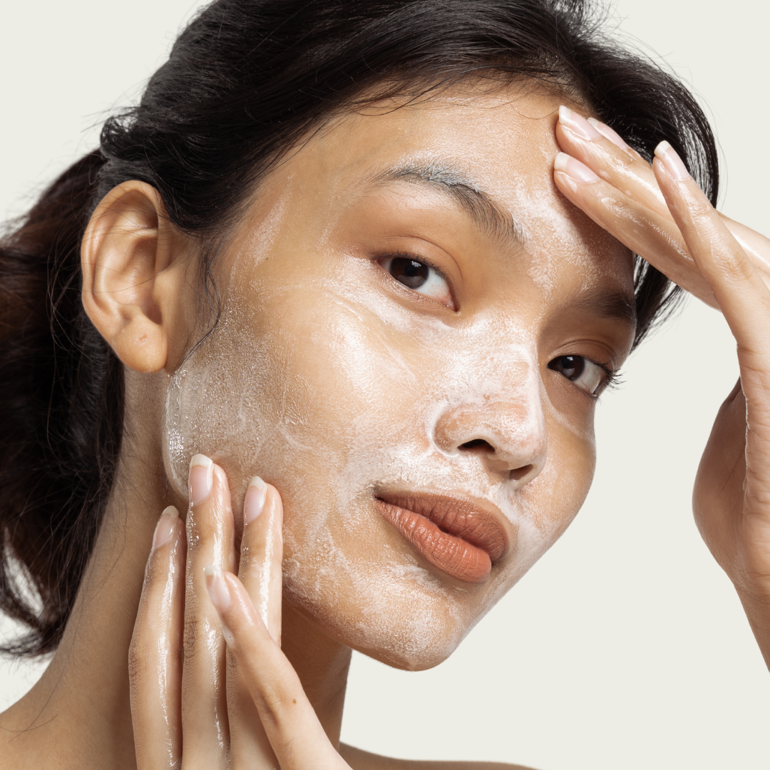 Dermqure G7+ Cleanser 7% Glycolic Acid Face Wash 120ml