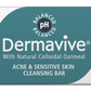 Acne Sensitive Skin Cleansing Bar 120g