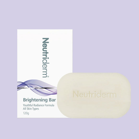 Brightening Bar 120g