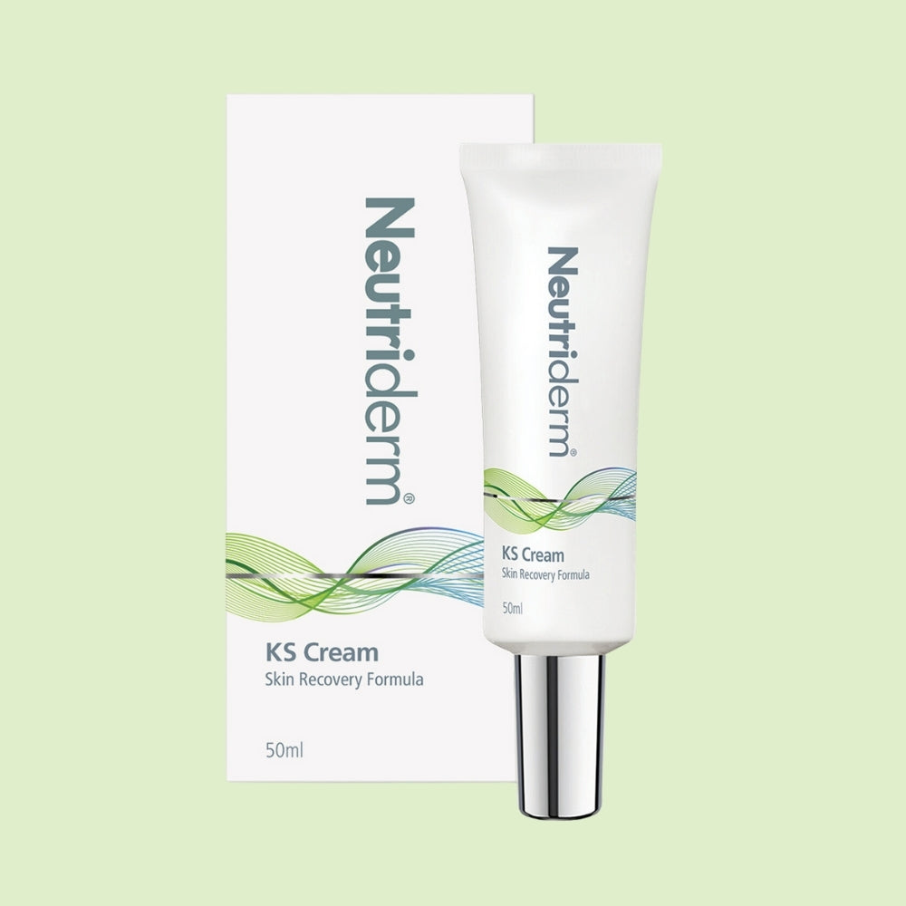 Neutriderm KS Skin Recovery Cream 50ml