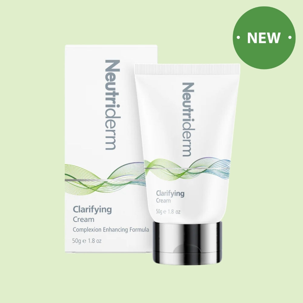 Neutriderm Clarifying Cream 50g