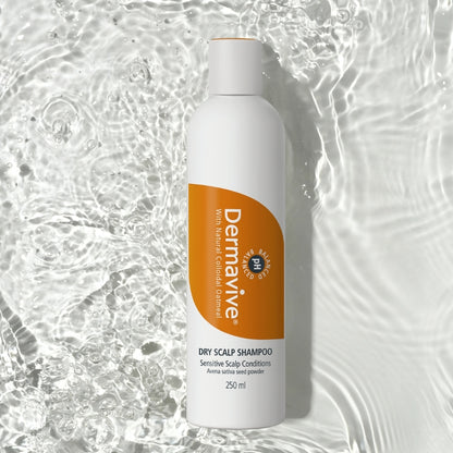 Dermavive Dry Scalp Shampoo 250ml