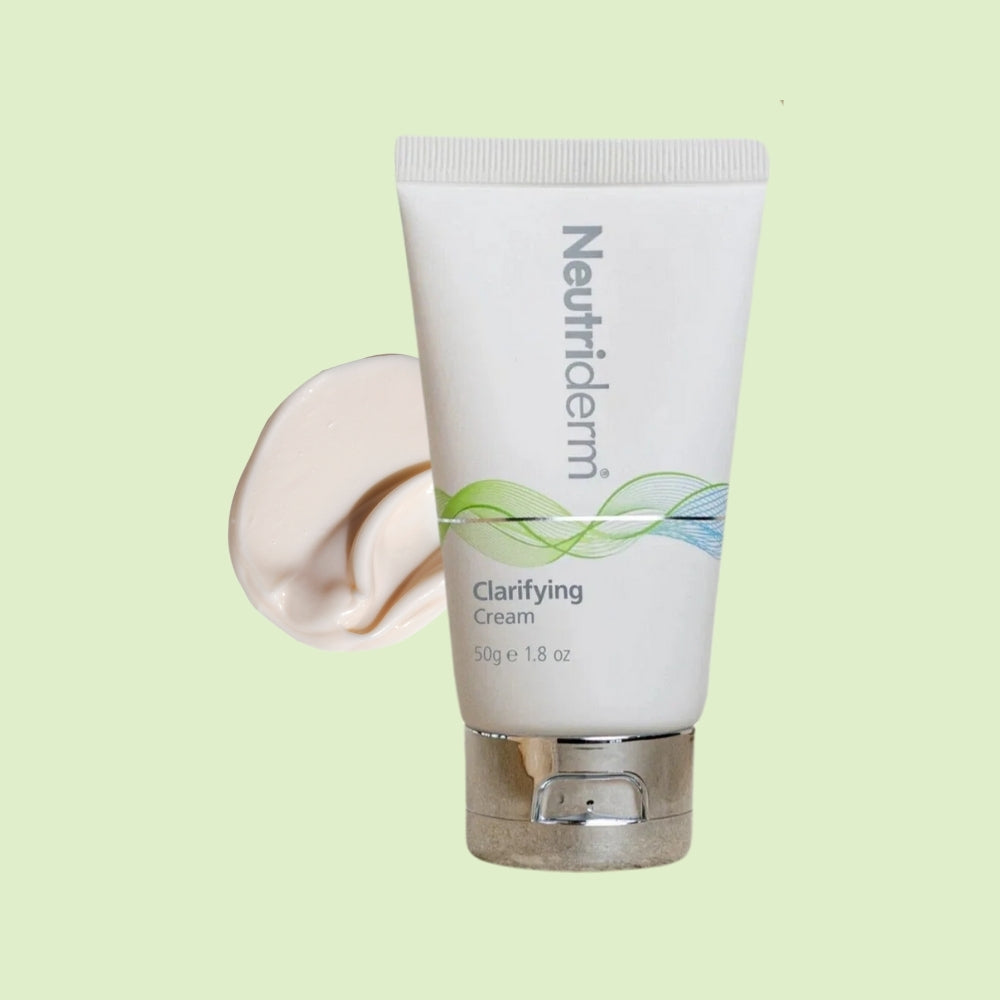 Neutriderm Clarifying Cream 50g