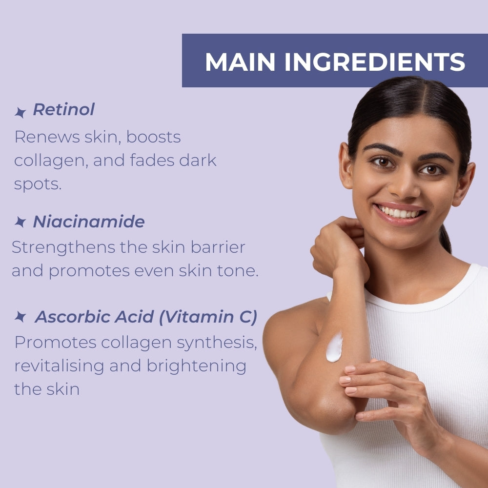 Neutriderm Brightening Body Lotion 250ml