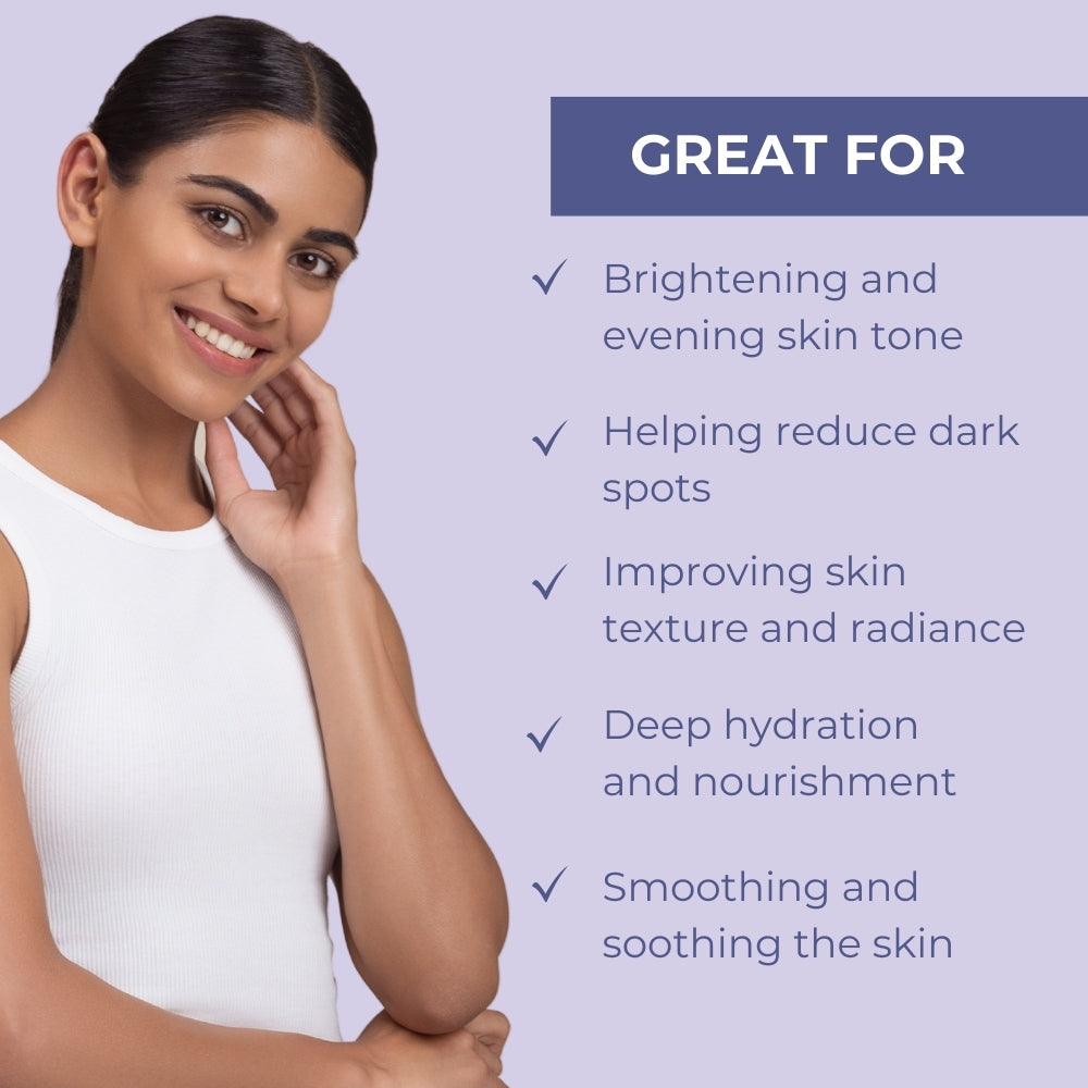 Neutriderm Brightening Body Lotion 250ml