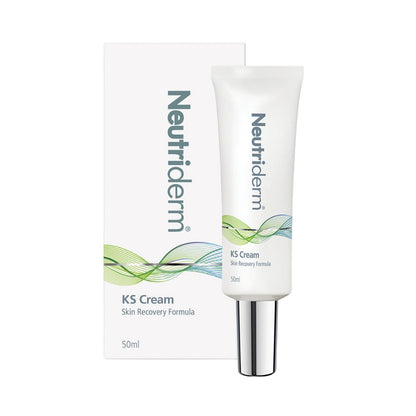 Neutriderm KS Skin Recovery Cream 50ml