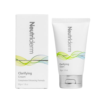 Neutriderm Clarifying Cream 50g