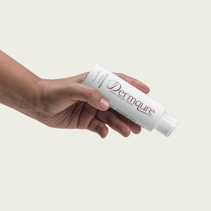 Dermqure G7+ Cleanser 7% Glycolic Acid Face Wash 120ml