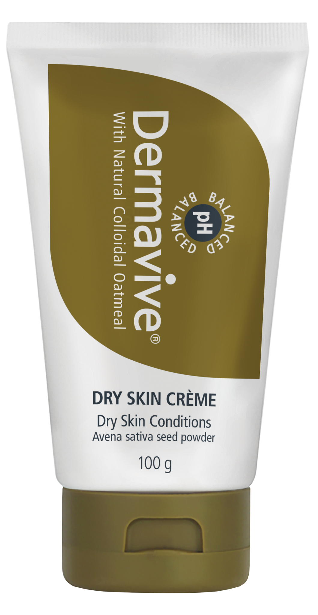 Dry Skin Creme 100g