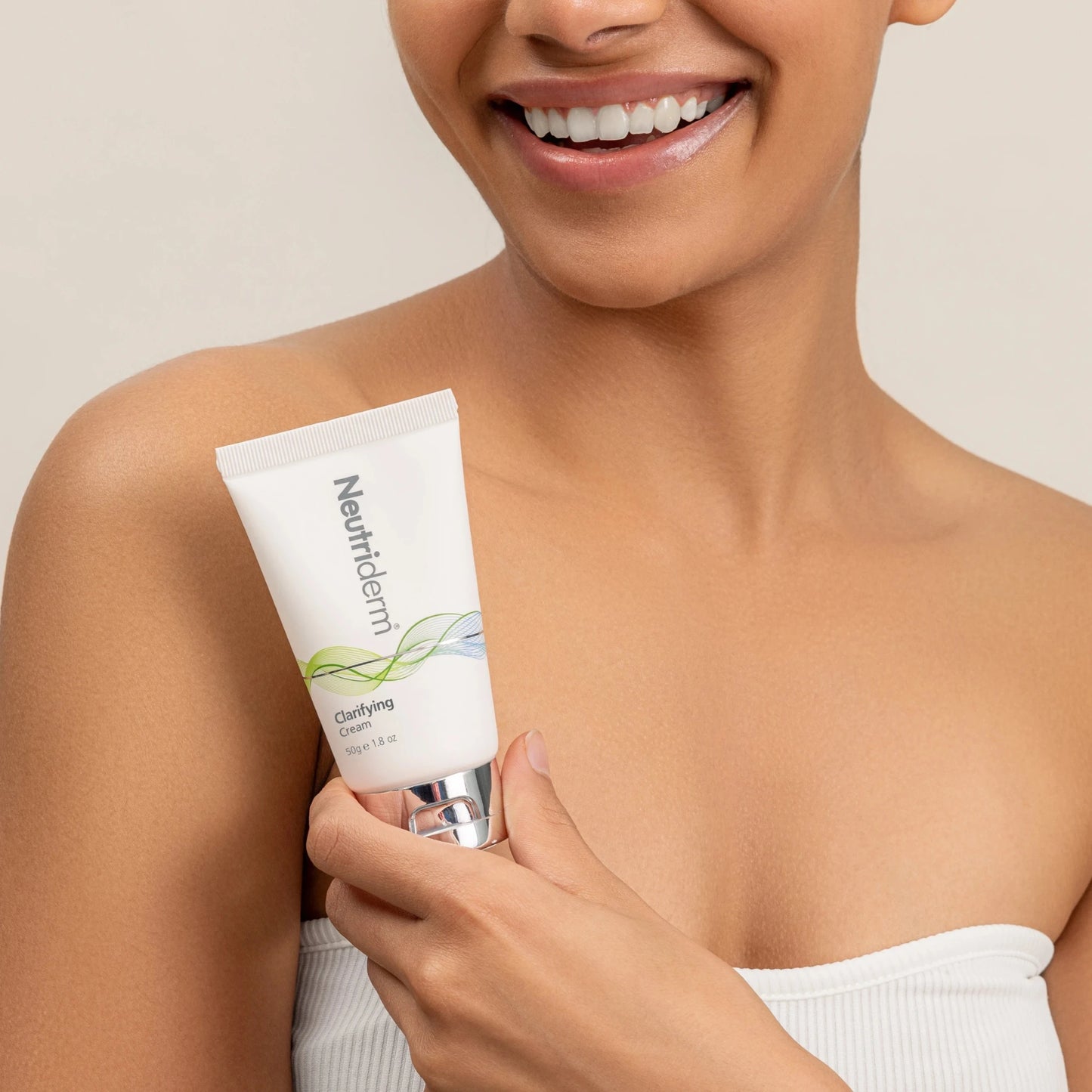 Clarifying Cream 50g