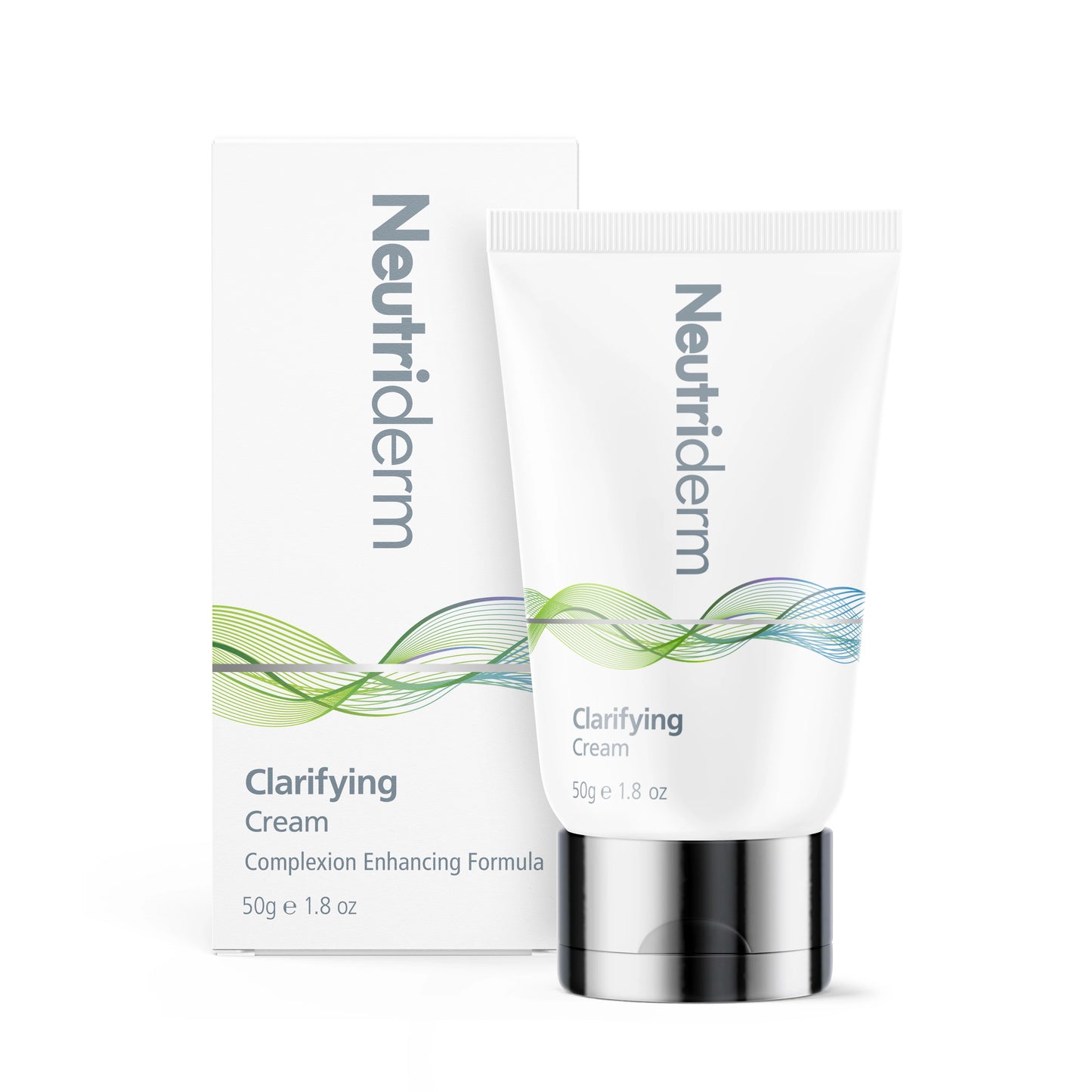 Clarifying Cream 50g