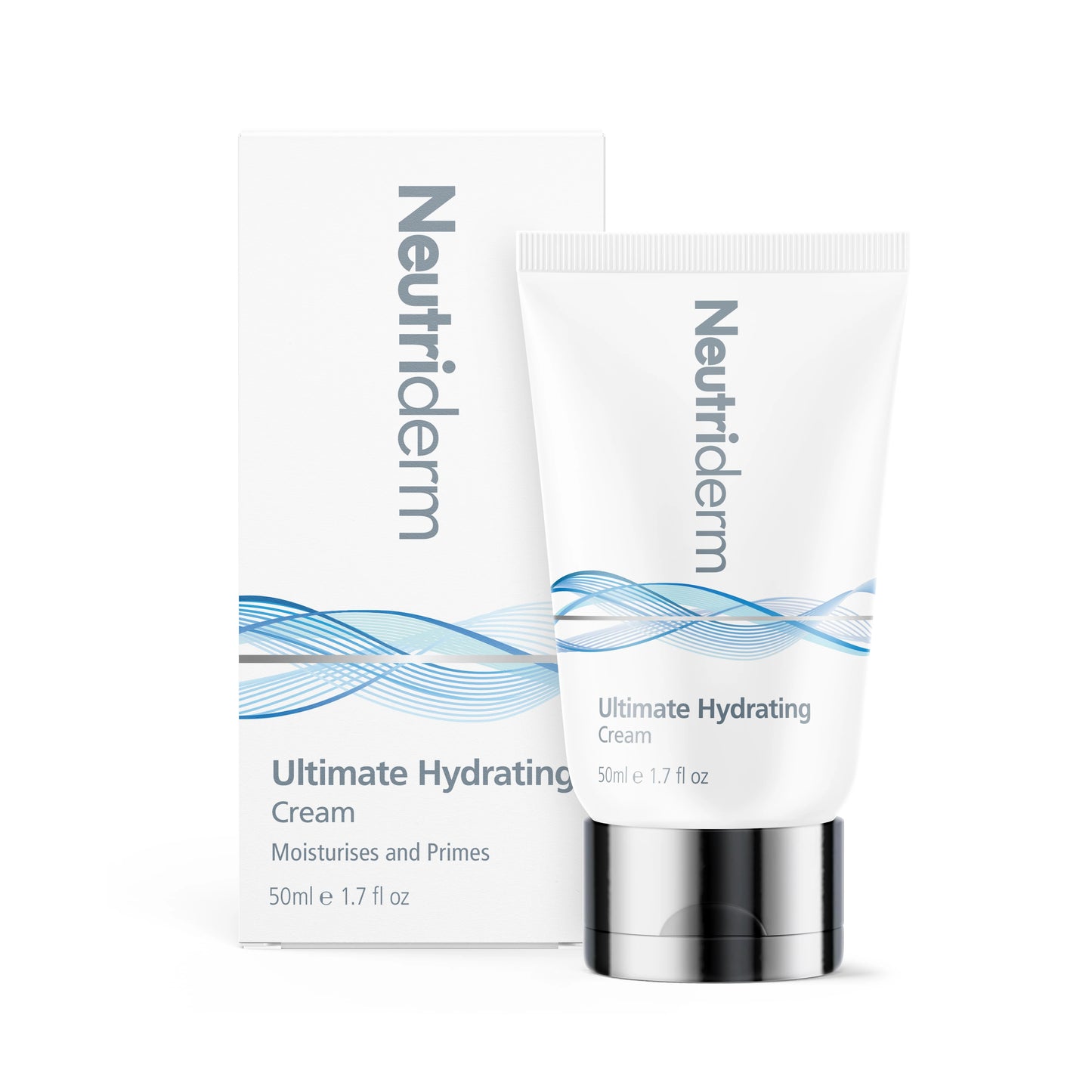 Ultimate Hydrating Cream 50ml