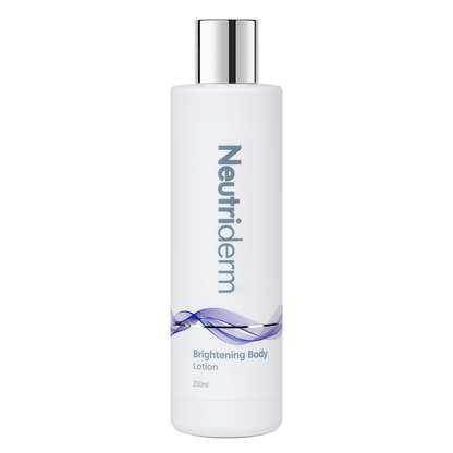 Brightening Body Lotion 250ml