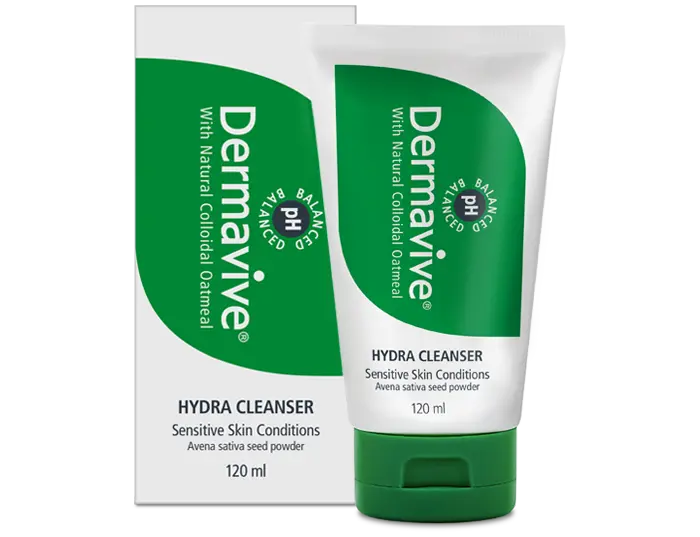 Hydra Cleanser 120ml