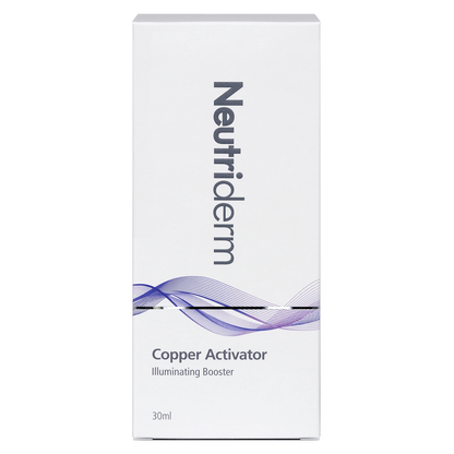 Copper Activator - Neutriderm